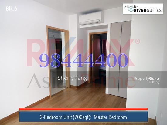 Eight Riversuites (D12), Condominium #109814562